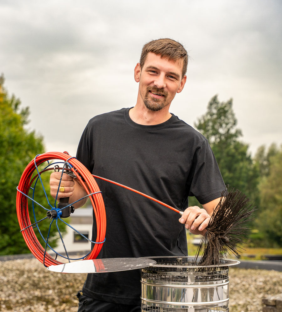 De-traditionele-schoorsteenveger De-traditionele-schoorsteenveger